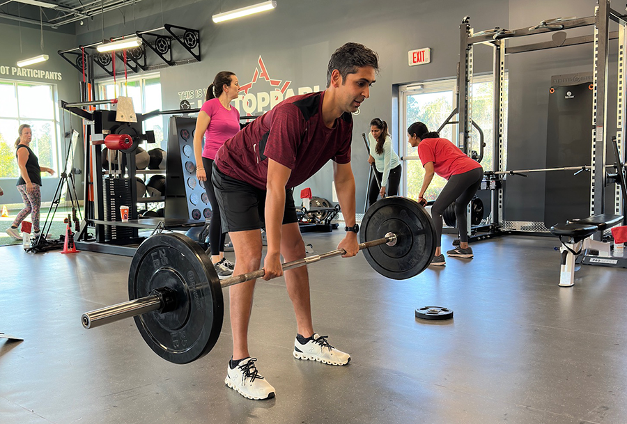 fitness-studio-cary-nc